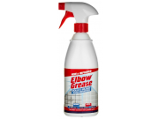 Elbow Grease Mould & Mildew Stain Remover Spray 700ml
